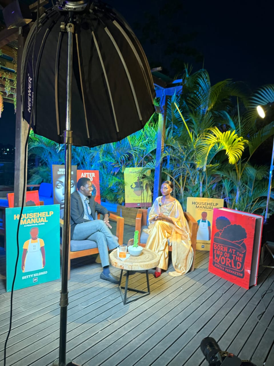 Kampala Writes LitFest 2026 brought Uganda’s literary community together, while eKitabu’s reception opened conversations about publishing, distribution and sustainability.